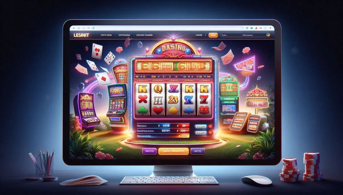 Mr Green Casino
